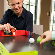 Load image into Gallery viewer, Fat Brain Toys - Foosbots Stadium Battle Set