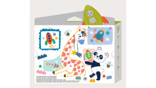 Load image into Gallery viewer, Avenir - Haku Yoka Block Crayons: Rocket (Copy)