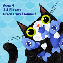 Load image into Gallery viewer, Gamewright - Feed The Kitty: The Game