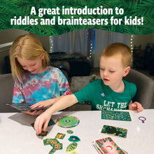 Load image into Gallery viewer, Thames &amp; Kosmos - EXIT: The Game - Kids - Jungle of Riddles