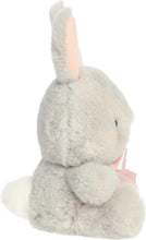Load image into Gallery viewer, Aurora Bonny Bouquet Bunny - Rose, 8"