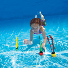 Load image into Gallery viewer, Intex Underwater Swim Toys Fun Balls