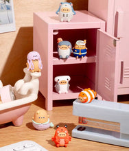 Load image into Gallery viewer, Smoko - Tayto Under the Sea Blind Box, 1 Count