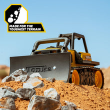 Load image into Gallery viewer, Tonka Steel Classics - Bulldozer