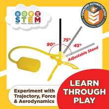 Load image into Gallery viewer, Stomp Rocket Original Stunt Planes