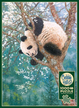 Load image into Gallery viewer, Cobble Hill 1000 Piece Jigsaw Puzzle - Golden Child (Poster Included)