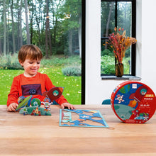 Load image into Gallery viewer, Scratch Europe 3D Play Puzzle SPACE, 32 pieces