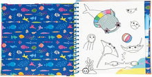 Load image into Gallery viewer, Floss &amp; Rock Multi-Play Pack - Ocean Magic