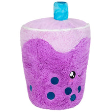 Load image into Gallery viewer, Squishable/Comfort Food Bubble Tea 15"