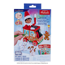 Load image into Gallery viewer, The Elf on the Shelf - Polar Props: DIY Sweet Truck