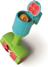 Load image into Gallery viewer, Clementoni - Soft Clemmy: Touch &amp; Play Sensory Vacuum for Toddlers