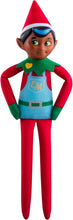 Load image into Gallery viewer, The Elf on the Shelf - Elf Mates: Chef with Scarf &amp; Earmuffs