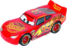 Load image into Gallery viewer, Carrera First Disney/Pixar Cars - Slot Car Race Track