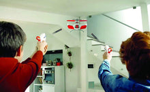 Load image into Gallery viewer, HoverTech Battle Drone, Ultimate Self-Flying Drone Target Challenge, Aim &amp; Blast, Foam Dart Blasters, High-Tech Ceiling Censors, Lightweight, Durable, Safe, Encourages Fine Motor Skills, Ages 8+