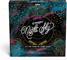 Load image into Gallery viewer, Buffalo Games - Starry Night Sky Game: Let The Stars Be Your Guide