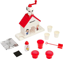 Load image into Gallery viewer, Cra-Z-Art Snoopy SNO-Cone Machine