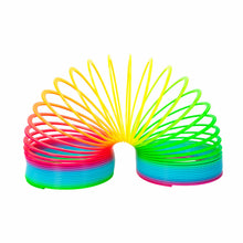 Load image into Gallery viewer, Schylling Jumbo Rainbow Sproing