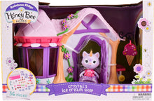 Load image into Gallery viewer, Honey Bee Acres Crystal's Ice Cream Shop