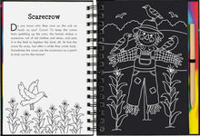 Load image into Gallery viewer, Scratch and Sketch - On The Farm