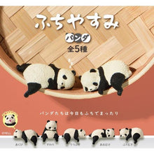 Load image into Gallery viewer, Yell - Resting Panda Blind Box, 1 Count