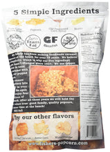 Load image into Gallery viewer, Fisher's Caramel Popcorn, Large Pouch (10 oz.)