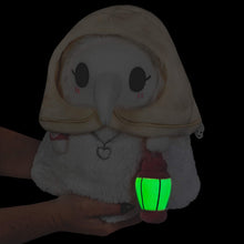 Load image into Gallery viewer, Squishable / Mini Plague Nurse 7" Plush