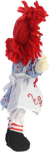 Load image into Gallery viewer, Aurora World - Raggedy Ann Classic Doll, 12"