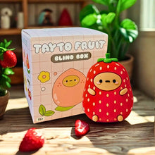 Load image into Gallery viewer, Smoko - Tayto Fruit Blind Box Figure, 1 Count