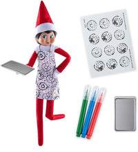 Load image into Gallery viewer, The Elf on the Shelf - Claus Couture Collection: DIY Donuts