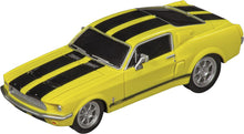 Load image into Gallery viewer, Carrera GO!!! Highway Chase Slot Car Racing Toy Track Set with Jump Ramp