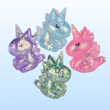 Load image into Gallery viewer, Master Toys - Gummiez Alicorns Sensory Toy, 1 Count