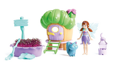 Load image into Gallery viewer, My Fairy Garden-Nettles Nook