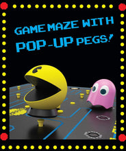 Load image into Gallery viewer, Buffalo Games - Pac-Man Board Game