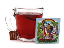 Load image into Gallery viewer, The TeaBook - ChrisTEAian VarieTEA Sampler, 20 Bags