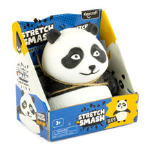 Load image into Gallery viewer, Stretch 'N Smash Panda - Keycraft