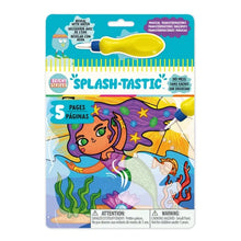 Load image into Gallery viewer, Bright Stripes - Splash-Tastic: Magical Transformations