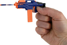 Load image into Gallery viewer, World's Smallest Nerf Elite 2.0 Blasters. Three Distinct Styles to Collect – Styles Selected at Random.