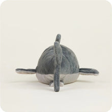 Load image into Gallery viewer, Warmies Microwavable &amp; Weighted Plush - Shark, Small