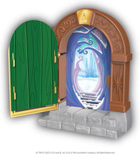 Load image into Gallery viewer, The Elf on the Shelf Magical Portal Elf Door