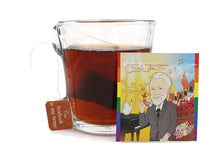 Load image into Gallery viewer, The TeaBook - VarieTEA Organic Tea Sampler, 20 Bags