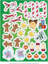 Load image into Gallery viewer, The Elf on the Shelf - Night Before Christmas, In Case of Elftastrophe, Santa's North Pole Activity Book, Elf Mate Story Collection, Series 3 Mystery Mini and Tiny Tinkerman Figure (4 Books, 2 Figures)