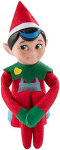 Load image into Gallery viewer, The Elf on the Shelf - Elf Mates: Chef with Scarf &amp; Earmuffs
