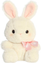Load image into Gallery viewer, Aurora Bonny Bouquet Bunnies - Peony, 8"