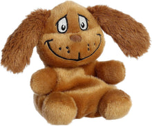 Load image into Gallery viewer, Aurora Adorable Palm Pals Plush - Dr. Seuss's Max the Dog, 5"