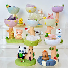 Load image into Gallery viewer, Cute Things - Animal Forest Crystal Blind Box, 1 Count