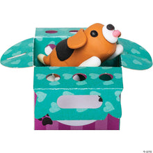 Load image into Gallery viewer, Klutz Book &amp; Activity Kit - Mini Clay World Pet Adoption Truck