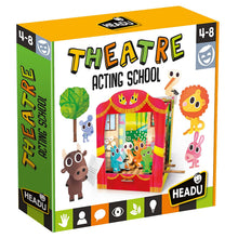 Load image into Gallery viewer, HEADU Theater Acting School - Stage Your First Play!