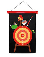 Load image into Gallery viewer, Scratch Europe - Magnetic Darts: KNIGHTS, Large