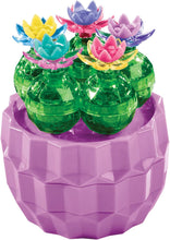 Load image into Gallery viewer, RoseArt - Crystal Gem Creations: Jewel Succulents