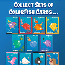 Load image into Gallery viewer, Gamewright - Throw Fish: It's Go Fish with a Twist!